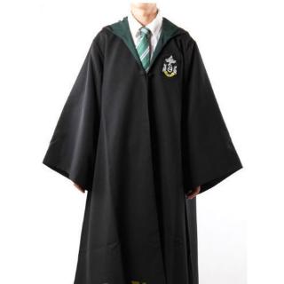 Harry Potter Cosplay / Slytherin E Hufflepuff Unisex Uniforme Escolar Gryffindor (3)