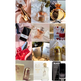 Perfume Brand Collection Original Variedades