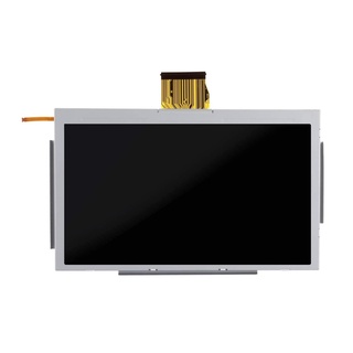 Tela LCD De Substituição De Esqui Adequado Para WIIU Console Sistema De Video Game (4)