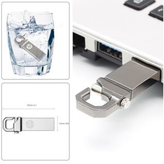HP Pendrive 2TB Grande capacidade USB3.0 Transmissão de alta velocidade Pen drive (8)