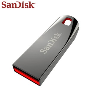 Cartão Sandisk Memort Cz71 64gb 125gb 1tb Usb Pen Drive Usb 2.0 Pen Drive De Alta Velocidade