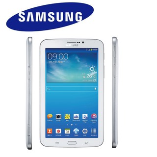Moldura Quadro Digital , Smsung Galaxy Tab 3 , GT-P3200 , SM-T211 , Anderroid , Tablet , 3G E Wi-Fi , 7.0 Polegadas , 1GB + 8.0GB ROM (1)