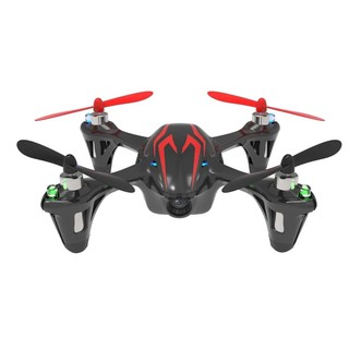 Drone Hubsan X4 H107c Standard Com Cámara Hd