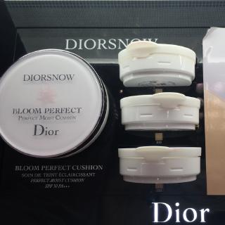 Dior Almofada Que Brilha No Escuro Funda O Jor Snow Elf # 010 (3)