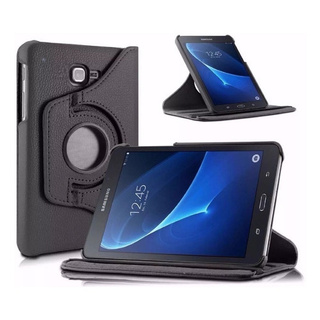Capa Giratória Couro 360º Tablet Galaxy Tab A 10.5 2018 T590 T595
