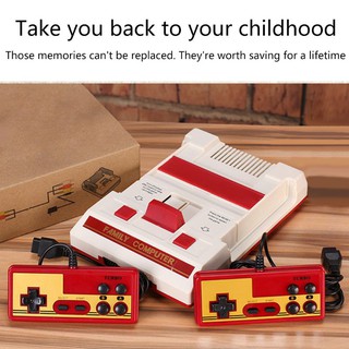 ✿ New Insert game card D99 D19 TV Retro Video Game Console 8 Bit family consoles classic game (7)