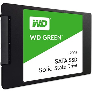 Ssd 1TB Western Digital WD Green WDS100T2G0A Novo Lacrado (5)