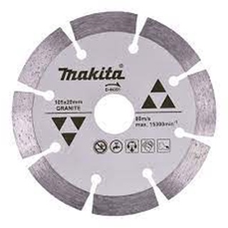 Disco Diamantado Makita - Para Serra Marmore - D-44351