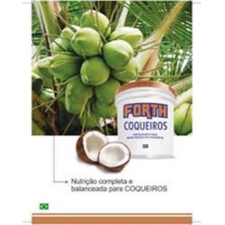 Adubo Fertilizante Forth Frutas 400g Pronto para uso Forth Frutas Adubo Fertilizante Mineral Misto ENVIO IMEDIATO . (4)
