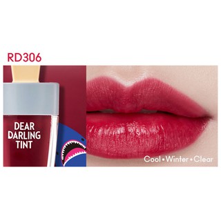 ETUDE HOUSE Dear Darling Water Gel Tint Ice Cream 5g/5 colors/Shipping from Korea (4)