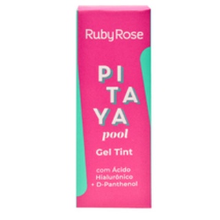 Gel Tint Pitaya Pool Ruby Rose HB-557