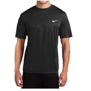 Camisa Nike DRI-FIT Preta