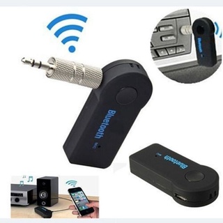 Car Mp3 Player Bluetooth Transmissor Conexão Auxiliar