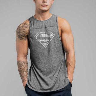 2020 Nova Treino Undershirt Ginásio De Musculação Homens Regatas Moda Casual Marca De Fitness Sem Mangas Colete Muscular (9)
