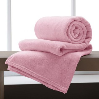 Cobertor Casal Manta Soft Queen 2,20 m x 2,40 m (2)