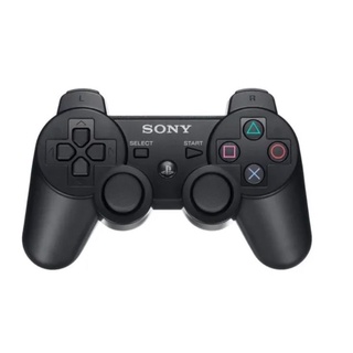 Controle Joystick Sem Fio Sony Playstation Dualshock 3