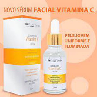 Sérum facial Vitamina C Max Love (3)