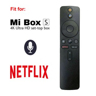 mi Tv Remote Control Android TV Versão Global Lacrado Pronta Entrega/Mi Tv Remote Control Full Hd (não inclui mini stick)