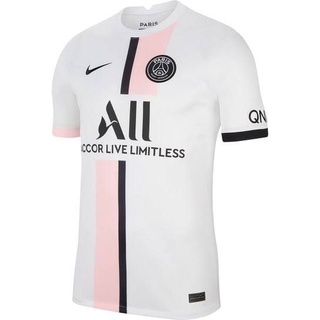 Camisa do Psg Branca nova 2022 Paris Saint Germain Promoção (2)