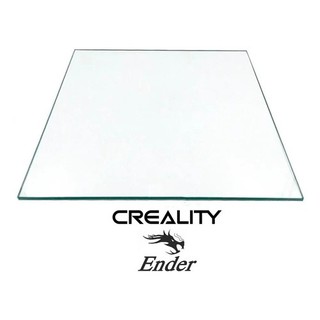 Vidro Mesa Aquecida Impressora 3d Creality Ender 3 Ender (1)