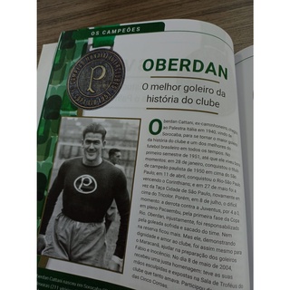 Palmeiras: Campeão Mundial de 1951 (5)