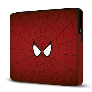 Capa para Notebook em Neoprene Homem Aranha
