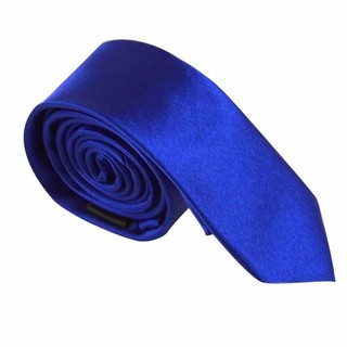 Gravata masculino liso clássico colorido
