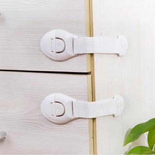 Safety lock/Drawer lock/Cabinet lock/Baby products multifunctional safety lock