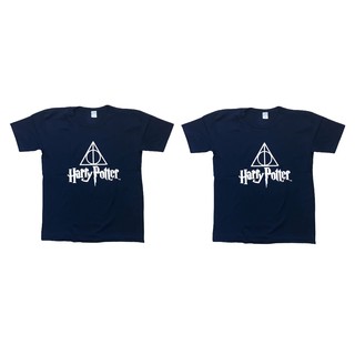 Camiseta Harry Potter 100% Algodão Harry Potter (4)