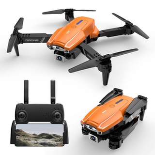 drone Quadricóptero Com Três Lados obstacle Evitance 4k De Alta Definição (1)
