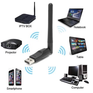 Antena wi-fi, Repetidor de sinal para Computador e notebook
