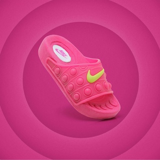 Chinelo Sandalia Infantil Slide Confort Nike Confortavel, Barato