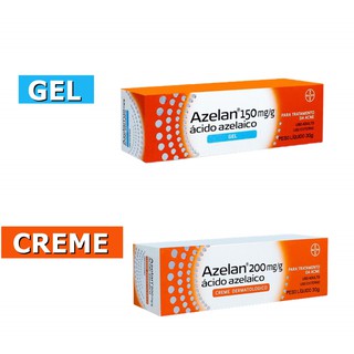 Azelan Acido Azelaico 30g para acne