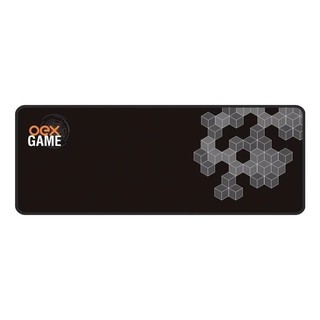 Mouse Pad Oex Gamer Dimension Control 79 X 30 Cm