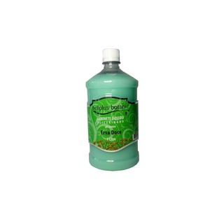 BellPlus - Sabonete líquido Glicerinado - Erva Doce - 1 litro (2)