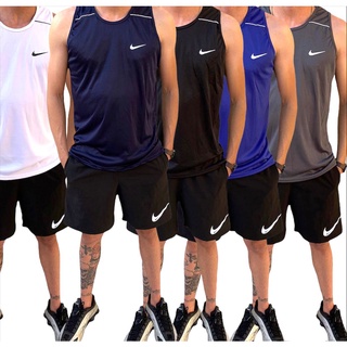Camiseta Regata Nike Masculino Dry Fit Academia Caminhada Cross Fit Corrida Ciclismo Esporte Promoção!!