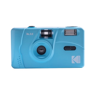 Kodak Câmera M35 M38-Filme Rolo De 35mm Com Flash Reutilizável Para (6)