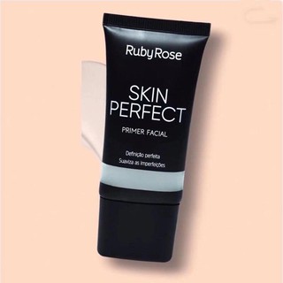 Ruby Rose Skin Perfect Primer Facial (2)
