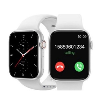Smartwatch T800 Touch Relógio Inteligente Faz Ligação