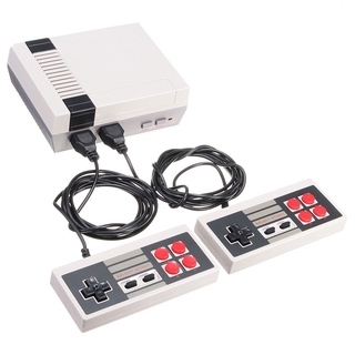 Vídeo Game Retro Super Nintendo Mini Com 620 Jogos Portatil 2 Controles (7)