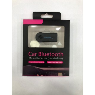 Adaptador USB Bluetooth/ Handsfree Stereo USB 3.5 Blutooth 3.0 Wireless para carro