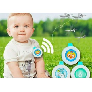 Repelente Botão Boton Infantil Mosquito Pernilongo Para Bebes (2)