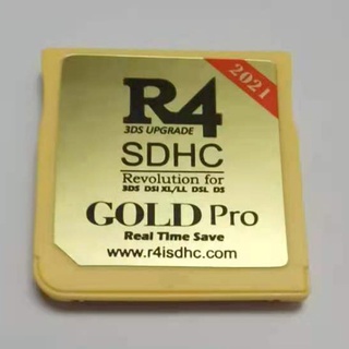 3DS NDS R4 /Ampla Compatível R4 Sdhc Micro Seguro Adaptador De Cartão De Memória Digital Para Ds (8)