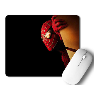 Mouse Pad Personalizado Homem Aranha