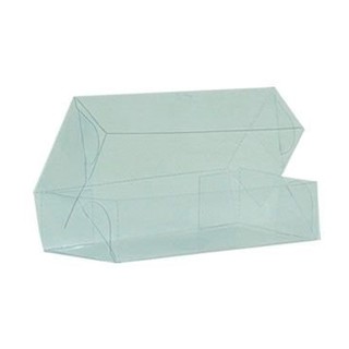 Caixa Transparente de Acetato Ref. 33 - 10x5x2,5 - 20 unidades