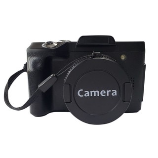 Câmera Filmadora De Vídeo 16mp Vlogging Com Flip / Selfie Profissional Inquena / Port Til / Digital Full Hd 1080p (9)
