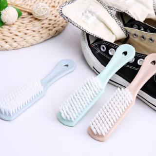1 Peça Escova De Plástico Flexível Para Sapatos/Limpeza (5)