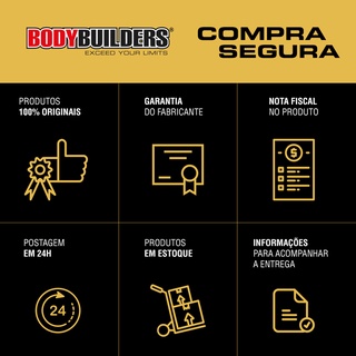 BCAA 4800 250 Cáps – Bodybuilders (3)