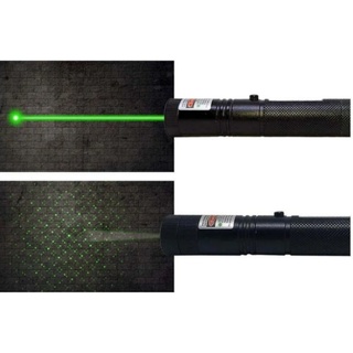 Caneta Laser Verde Longo Alcance Forte pointer