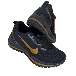 Tênis Nike Infantil Running 4250 Confortável Masculino e Feminino (1)